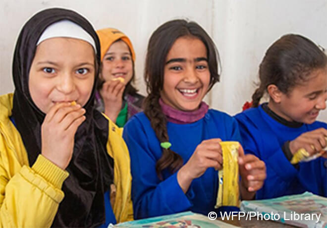 ジェンダー平等な社会へ。