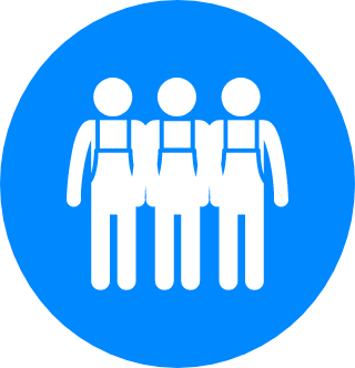 10万人の給食ごとに1,377の雇用を創出。