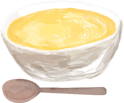 空腹な子どもたちが、必ず１食たべられる。