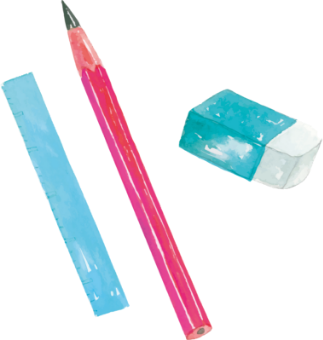 通学することで、将来の希望が見いだせる。