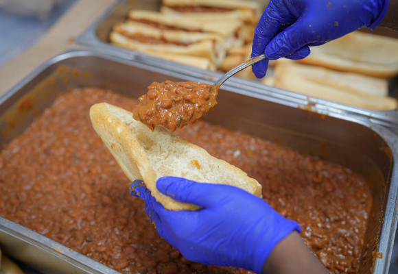 &copy; WFP/Alaa Noman