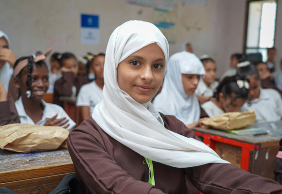 &copy; WFP/Ahmed Altaf