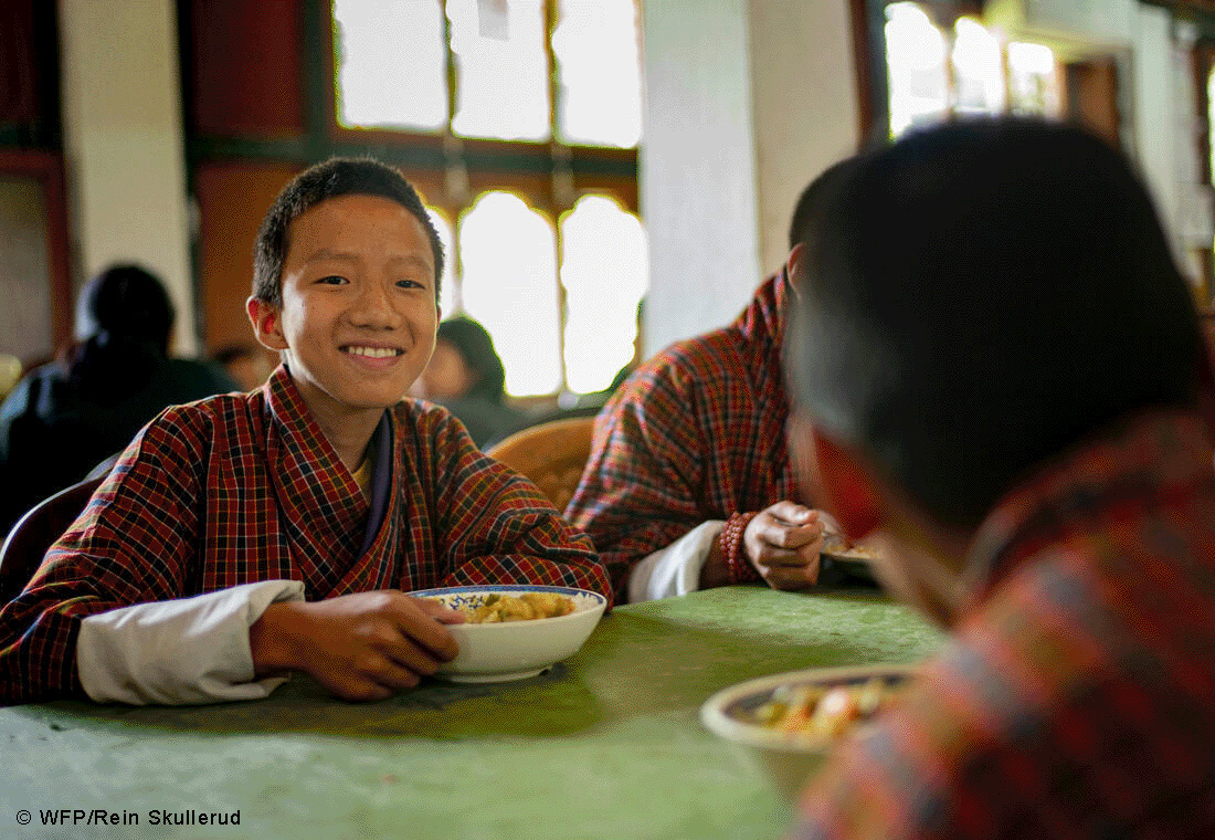 &copy; WFP/Hebatallah Munassar